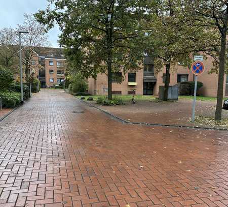 Modern geschnittene 2-Zimmerwohnung in Hannover Kleefeld, in guter Wohnlage nähe Stadtwald