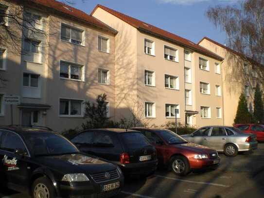 3-Zimmer-Wohnung in Duisburg Bergheim