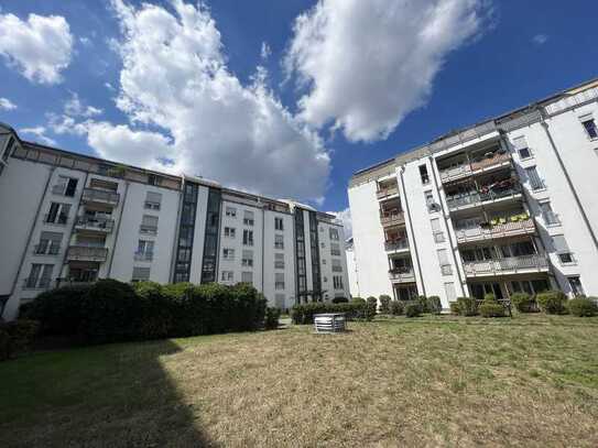 +++IHR NEUES INVESTMENT - HELLE 2 ZIMMERWOHNUNG MIT BALKON+++