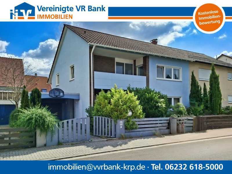 Real Estate Title Image Background