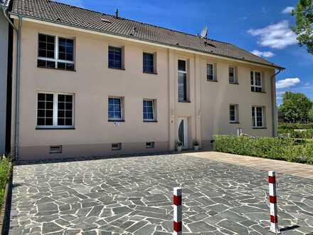 Ü45 Mieterin für Gepflegte Wohnung mit Übernahme EK
