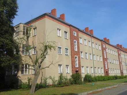 Nur 2,38% Käuferprovision! Charmante Wohnung unweit Tegeler See - zur Zeit vermietet