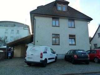 Schöne Zweizimmerwohnung mit Balkon in Langenhagen/ Wiesenau