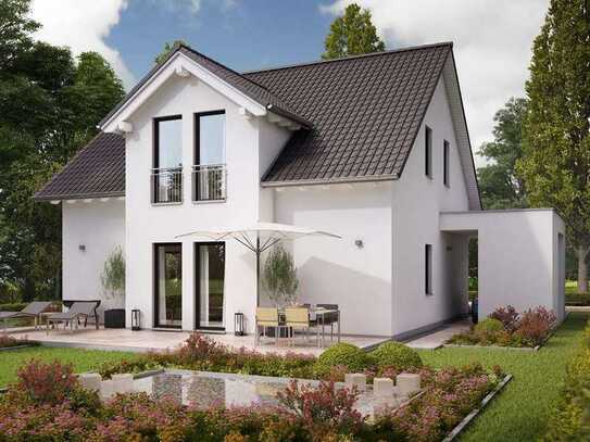 Massa baut dein Traumhaus und spart dir dabei noch viel Geld!