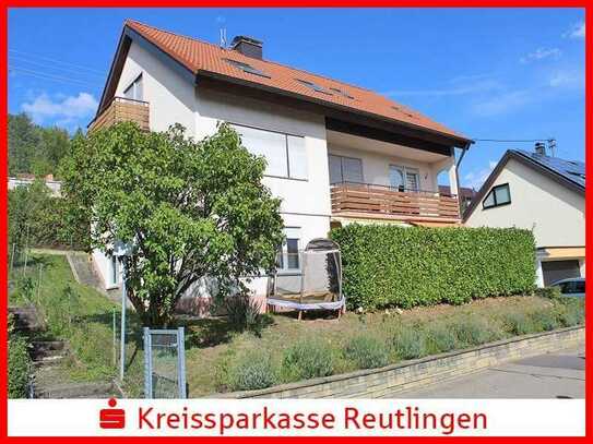 Dreifamilienhaus in ruhiger Lage