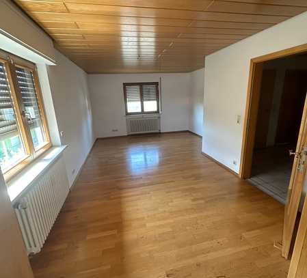 3-Raum-Wohnung mit Balkon in Konstanz