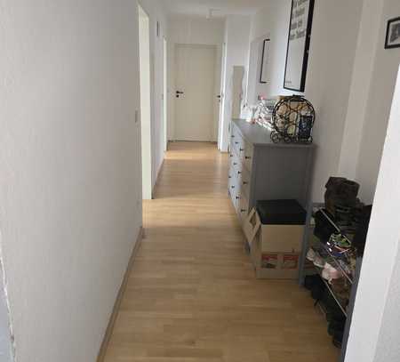 Top Dachgeschoss Wohnung im Herzen von Bonn-Poppelsdorf