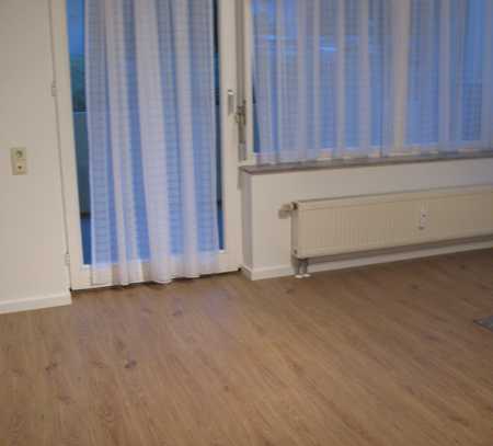 Helle und freundliche Wohnung sucht neue/n MieterIn