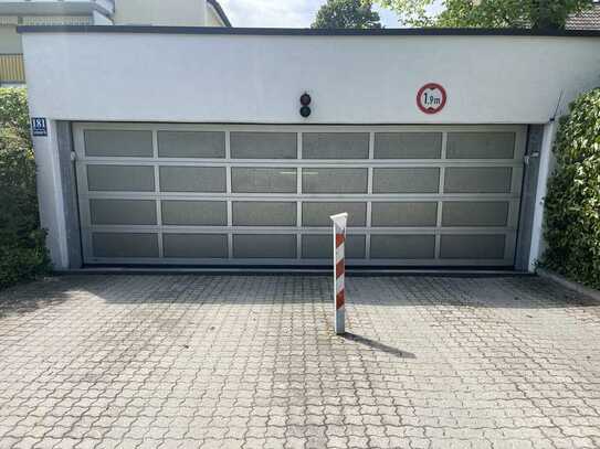 DUPLEX Garagenstellplatz in Lerchenau zu verkaufen