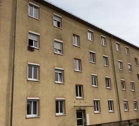 Ihr neues Zuhause in Heilbronn (Böckingen)! Frisch renovierte 2-Zimmer-Wohnung!