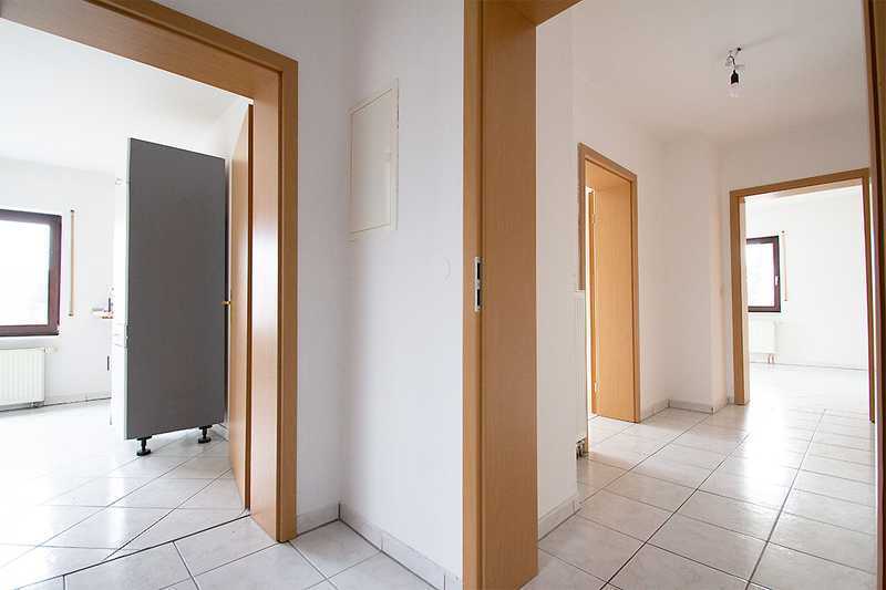                                                               2 ZKB EG-Wohnung f&uuml;r Singles oder Wochenendpendler                                                       in Merenberg (Limburg-Weilburg)