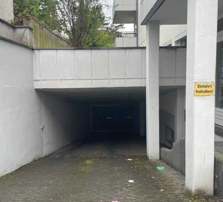 Tiefgaragenstellplatz in Endenich zu vermieten