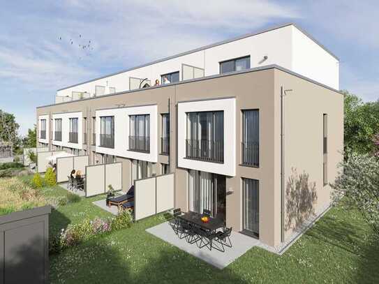 Your brand-new family home near Frankfurt!!