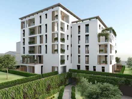 Neubau Wohnung mit Top Ausstattung