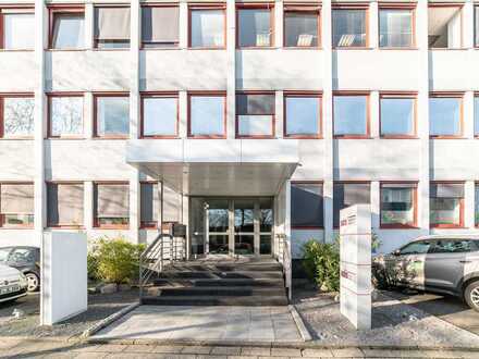 Preiswerte, moderne Büroflächen in Essen - Provisionsfrei über RUHR REAL