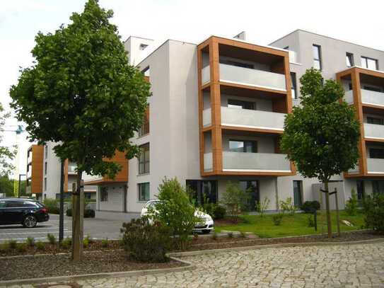 Wunderschöne 2-Zimmer-Wohnung in Lüneburg