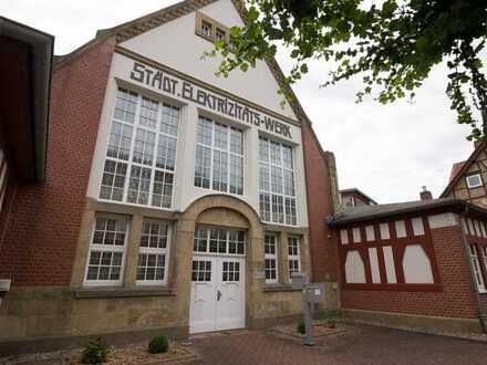 Repräsentative und moderne Büroräume in zentraler Lage in Einbeck