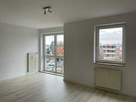 Geschmackvolle Wohnung mit einem Raum und Einbauküche in Oldenburg (Oldenburg)