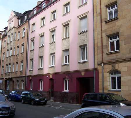 Moderne 2 Zimmer Wohnung auf 60 m² in Nürnberg mit Bad neu, EBK ohne Ablöse uvm.!