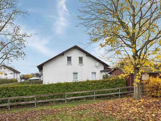 Mehrfamilienhaus in Kirchhain