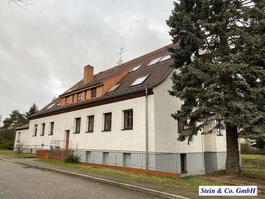 Besichtigung 04.09.2024 um 17:30 Uhr - Wohnung mit Einbauküche in ruhiger Nebenstraße