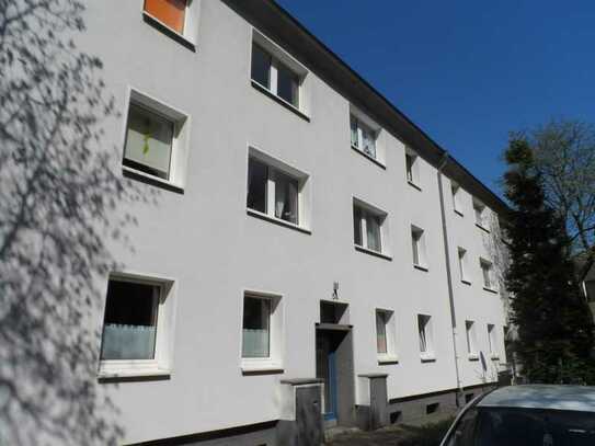 Schöne 2 Raum Wohnung sucht nette Mieter ab 01.08.2024