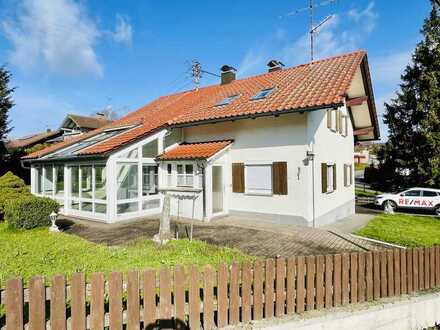 Renovierungsbedürftiges Einfamilienhaus - optional mit weiterem Grundstück
