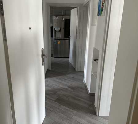 2 Zimmer Wohnung zu Verkaufen