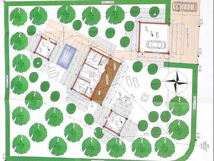 Traumhafter Bauplatz für Ihr individuelles Ferienhaus in Maßbach Schalksberg