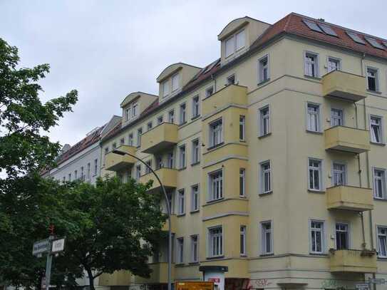 DI - vermietete 2-Zimmer Eigentumswohnung im EG zu verkaufen