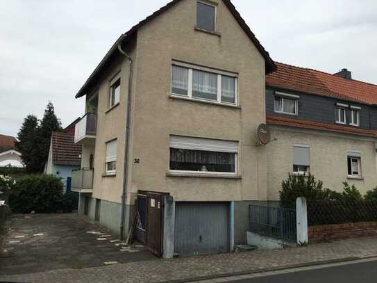 1- Zimmer- Apartment in gepflegtem Mehrfamilienhaus