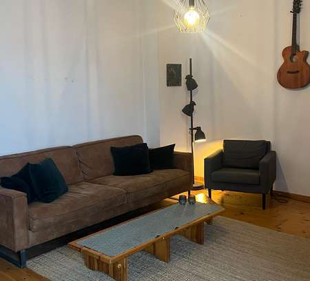 Apartment in Friedrichshain for rent