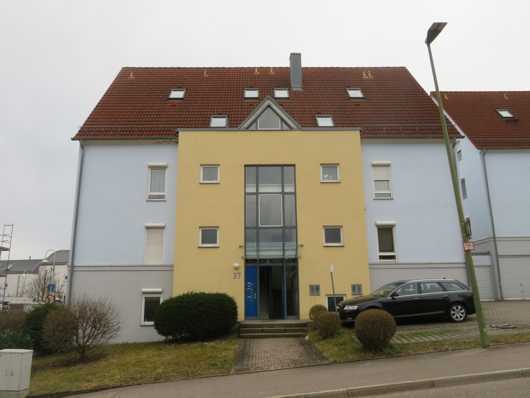 Schicke 4 Zimmer-Maisonettewohnung in Leonberg