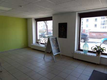 +++Gewerberäume im Zentrum von 14712 Rathenow zu vermieten+++