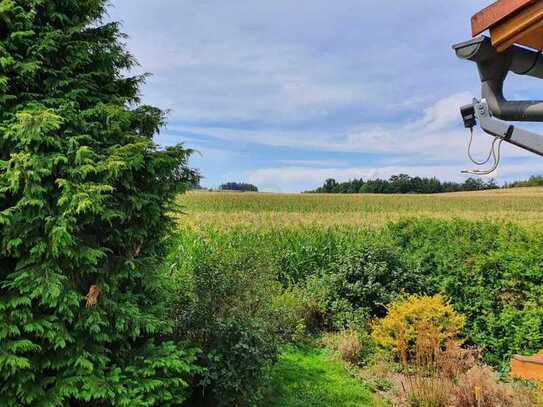 PROVISIONSFREI! Ideal für Großfamilie oder auch teilbar als Zweifamilienhaus mit großem Garten