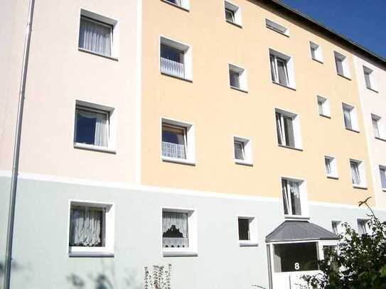 Helle 3-Zimmerwohnung mit Balkon