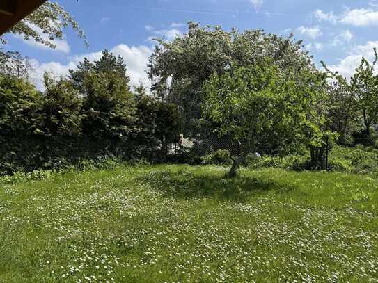 Gepflegte und kompakte Doppelhaushälfte mit Ausbaureserve in Neuenkirchen