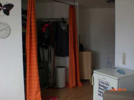 Zentral gelegene 1 Zimmerwohnung
