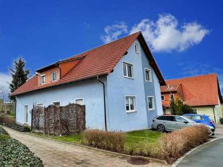 voll vermietetes Mehrfamilienhaus
- neue Heizung bereits installiert -