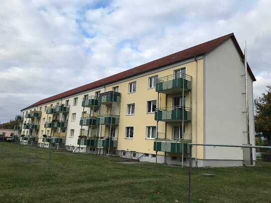 Wohnen im Grünen!