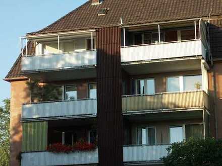 Sonnige, ruhige 3-Zimmer-Whg in Wuppertal-Langerfeld