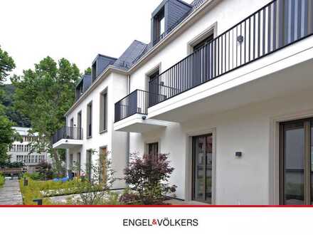 Exklusive Neubauwohnung in der Altstadt