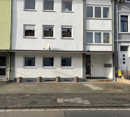 2-Zimmer-Erdgeschosswohnung in Neustadt an der Weinstraße