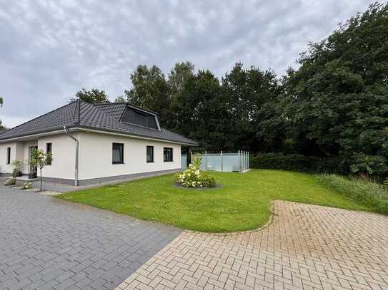 Traumhaus im Seebad Ueckermünde