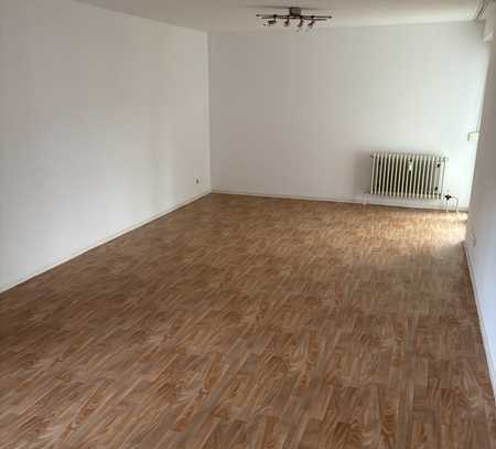 Schöne 4-Zimmer-Wohnung in Müllheim