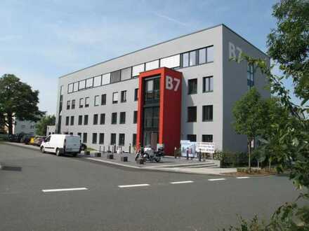 Gießen: komplett modernisiertes Bürogebäude mit bis zu 5.000 m2 Bürofläche