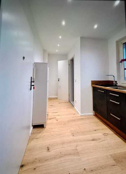                                                               M&ouml;bliertes 1 Zi Apartment - Provisionsfrei                                                       in Bogenhausen (München)