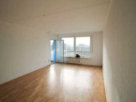 Provisionsfrei ! Attraktive 3,5 Zi.-Eigentumswohnung mit 2 Balkonen in Darmstadt zu verkaufen