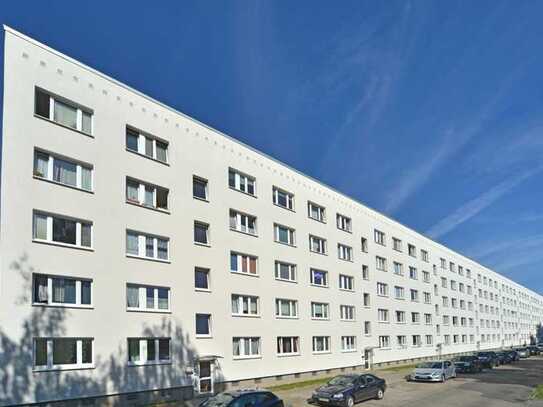 Schnuckelige Wohnung sucht neuen Mitbewohner!