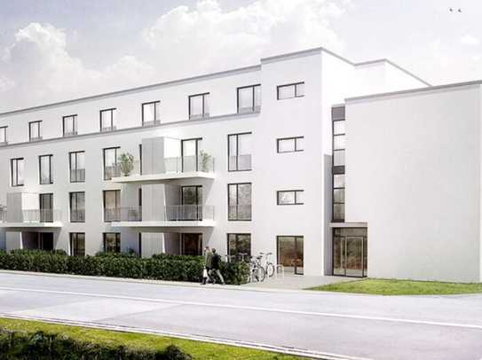 Apartment als Kapitalanlage